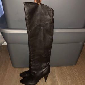 Guess Boots